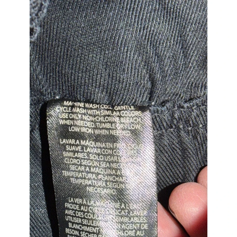 Banana Republic thank you